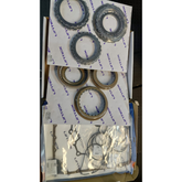 RE7R01A,IR710E,Rebuilding Kit,(Aftermarket)